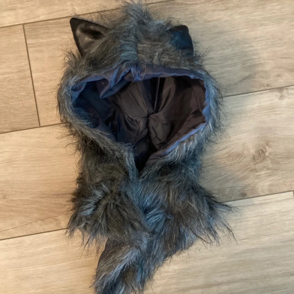 Werewolf Accessory Kit